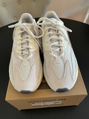 Adidas yeezy boost 700 analog US 10 | eBay UK