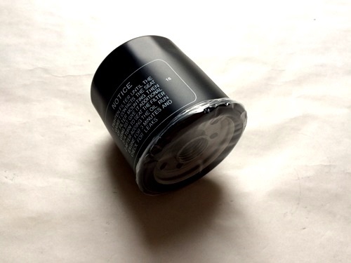 Ölfilter für Kawasaki Motor FH 541 641 V FH541 FH641 FH541V FH641V