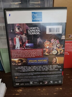 The Banana Splits Movie (DVD), DVD NTSC 883929672974| eBay