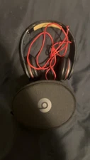 beats by dre headphones