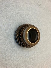 Saginaw 4 Speed Main Shaft 3 Or 4 Speed Factory Original 21t