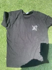 ISRAEL IDF ARMY Iron Swords War 21 Infantry Battalion Uniform Shirt XL Size