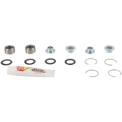 Pivot Works Shock Bearing Kit Fits Husqvarna / KTM _ PWSHK-T09-000