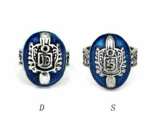 Tvd damon best sale ring