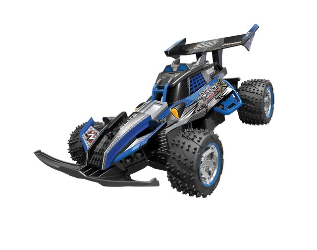nikko rc turbo panther