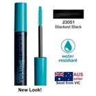 Avon SuperShock Super Shock Volume Waterproof Mascara -Blackest Black- Sealed