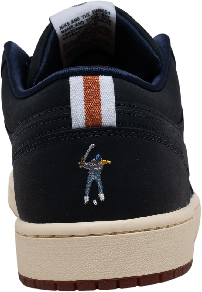 Jordan 1 Low x Eastside Golf Out The Mud for Sale