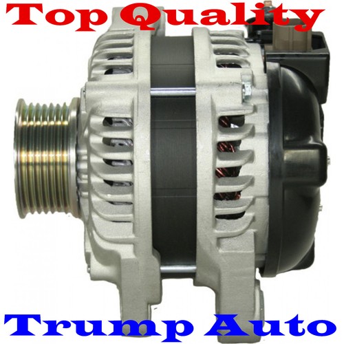 Alternator Voltage Regulator fit Honda Accord VTi K24Z2 K24Z3 2.4L