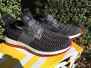 pure boost zg m