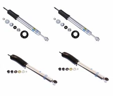 BILSTEIN B8 5100 Set of 4 Shock Absorbers for Toyota Tacoma