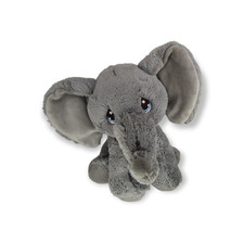 TUK Elephant Plush Stuffed Animal 