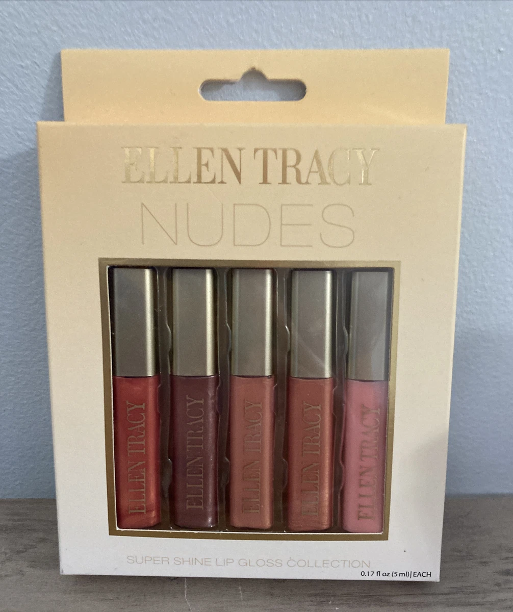 Lip Gloss Ellen Tracy Top Sellers innoem.eng.psu.ac.th