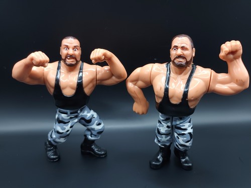 WWF Hasbro | The The The The The The The The The T...