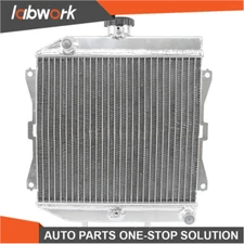 Radiator For Honda TRX 420/500 Rancher 420 2007-2014 Foreman 500 2012-2013