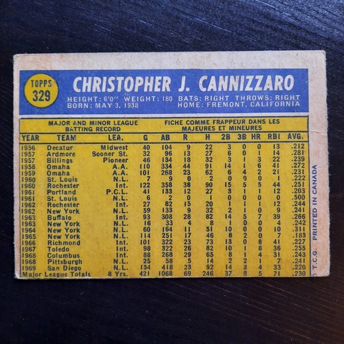1970 O-Pee-Chee Baseball Cards~Series 3, 4 & 5 (# 's 263-546) YOU PICK - Picture 89 of 157