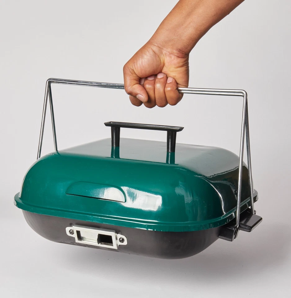 Thermos portable grill - Image 3 of 4