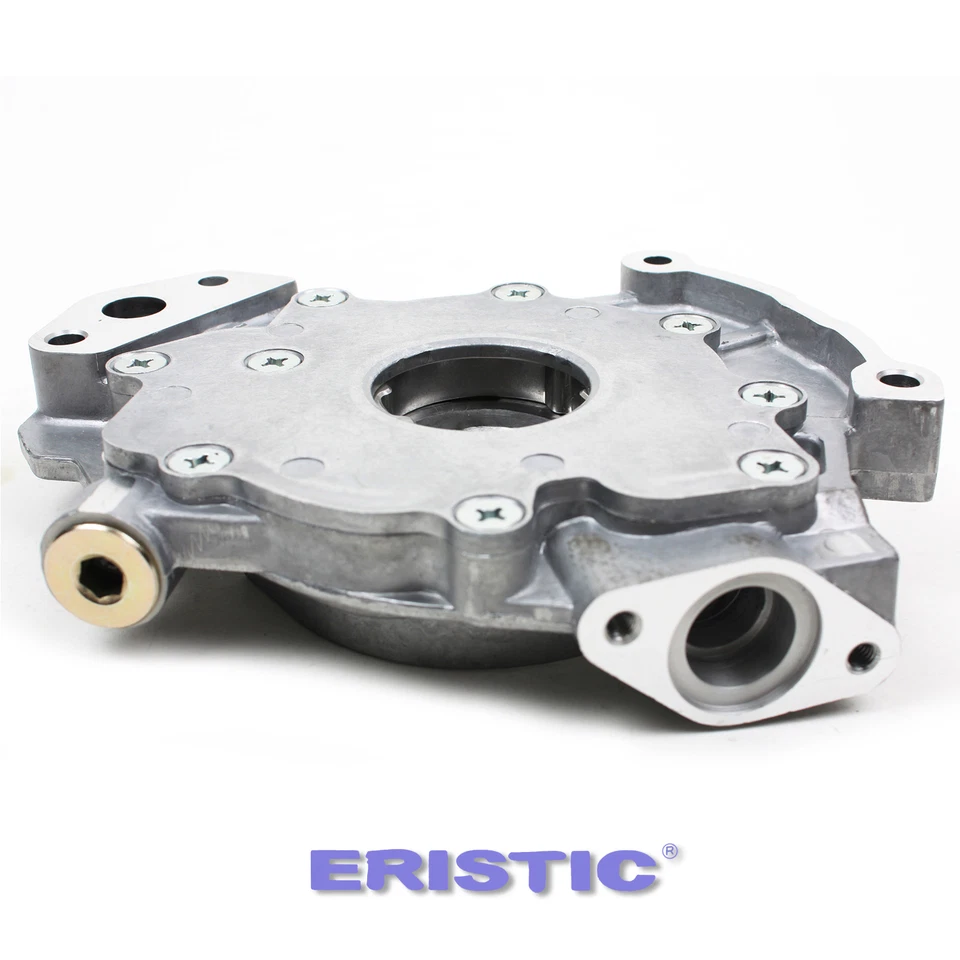 BOMBA DE ACEITE CON ENTRADA DE 21 mm solo para Ford Expedition 1997-2005 5,4 L V8 SOHC Foto 2 de 3