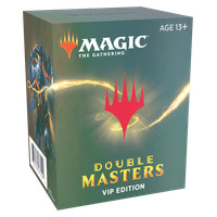 Click here for more details on MTG - Double Masters - VIP...