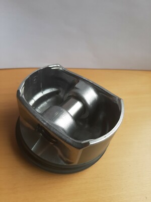 Mercedes Benz M112 M113 Mahle Kolben 89.9mm 0011400 | eBay