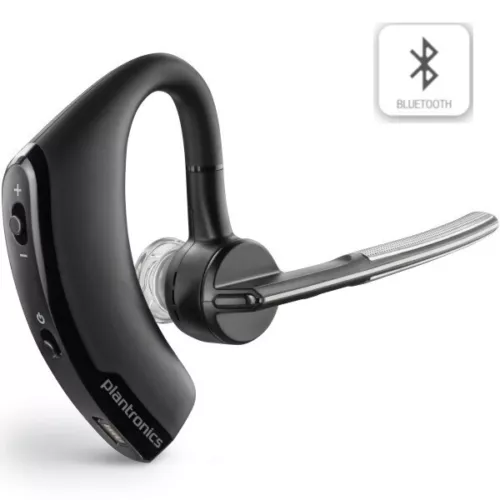 Plantronics - 87300-05 - Voyager Legend Bluetooth Headset/ Ohrbügel Modell