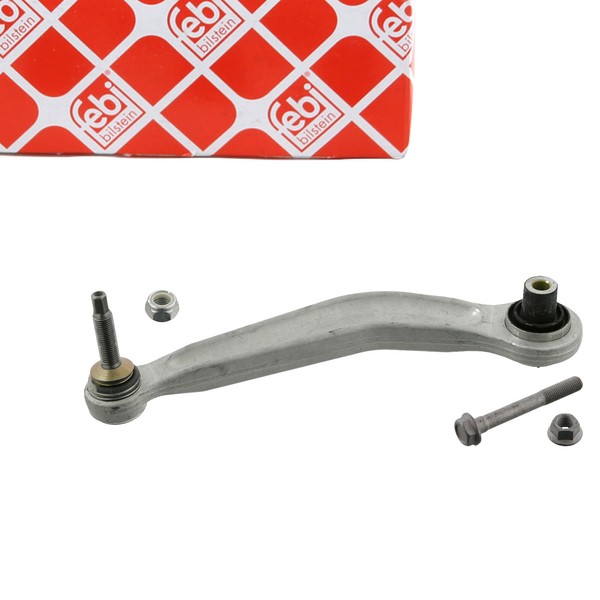 febi Querlenker FüR BMW 5Er E39 520-540I 520-530D Hinterachse Hinten Oben Links-image