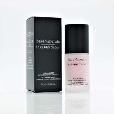 bareMinerals BarePro Glow Highlighter Whimsy 0.5 fl. oz.