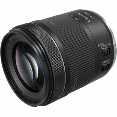 Canon RF 24-105mm F4-7.1 IS STM 　元箱　中古美品 Canon RF 24-105mm F/4-7.1 IS STM Lens for sale online | eBay