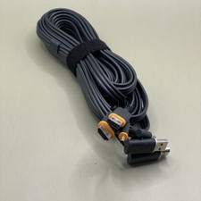 Genuine HTC Vive 5 meter 3-in-1 Headset Cable...