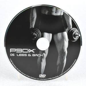 p90x legs