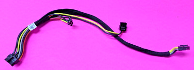 Genuine Dell PowerEdge C4140 NVLink GPU Power Cable Assembly 528CN