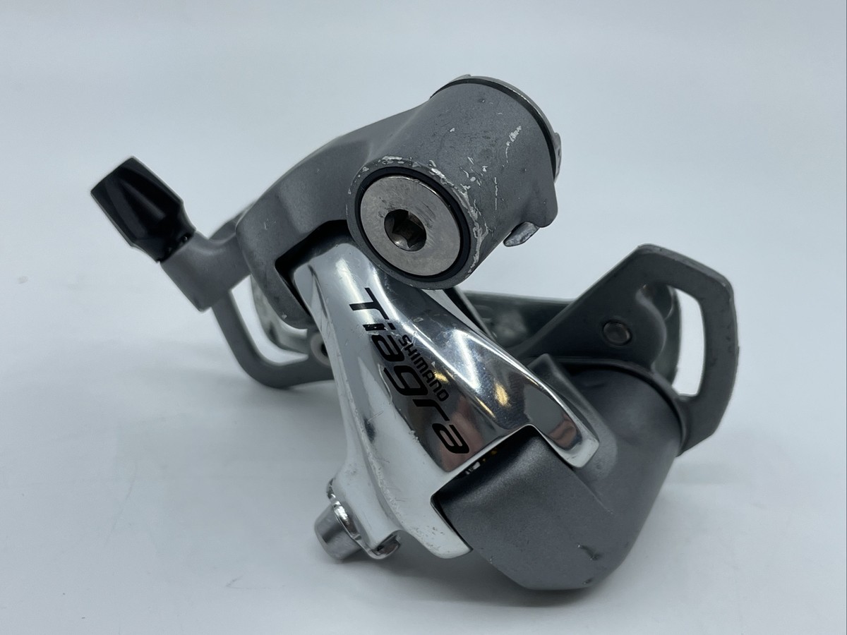 PLEASE READ Shimano Tiagra RD-4601 9-Speed Short Cage Rear