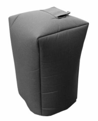 Ashdown ABM-1000 Amp Head Cover - Water Resistant, Black, Tuki Cover (ashd042p)
