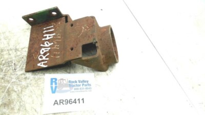 Bracket roll Guard RH AR96411