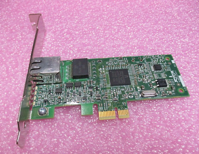 DELL 0HF692 Broadcom Single Port PCI Ethernet Network Card
