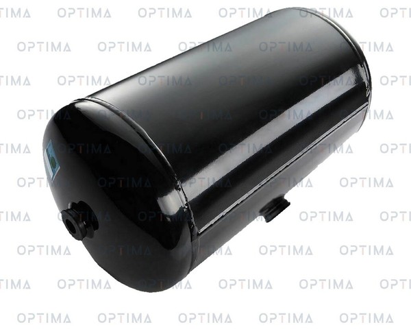 Drucklufttank FüR MAN E2000 F2000 L2000 M2000L M2000M TGA TGL TGM TGS TGX-image