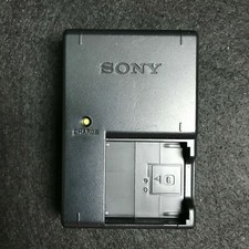 Sony 4.2v battery charger cybershot DSC W130 W150 W170 W200 camera wall plug ac