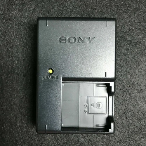 Sony 4.2v battery charger cybershot DSC W130 W150 W170 W200 camera wall plug ac