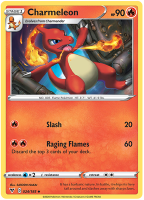 VIVID VOLTAGE POKEMON Cards 1 - 185 YOU CHOOSE Discount on Bulk Purchase! | eBay VIVID VOLTAGE POKEMON Cards 1 - 185 YOU CHOOSE Discount on Bulk Purchase! | eBay