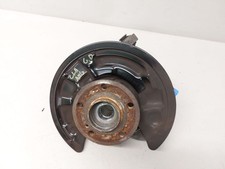 Mercedes-Benz CLA C117 X117 W117 2018 Hinten rechts Radnabe Hinterrad Benzin Mercedes-Benz CLA C117 X117 W117 2018 Hinten rechts Radnabe Hinterrad Benzin