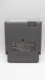 Darkwing Duck - Modul - NES Nintendo Entertainment System