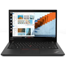 Lenovo ThinkPad T14 Gen 2 14" FHD Intel i7-1185G7 16GB 512GB SSD W11H Laptop BK