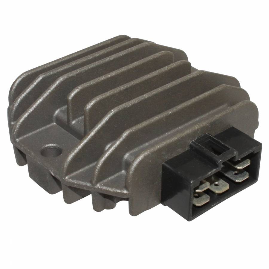 Régulateur de tension 12V pour scooter Piaggio Fly 125cc