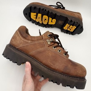 Vintage American Eagle Shoes | eBay display picture 1