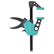 EHZ Easy One Hand Clamp I 3020000 I The one Hand clamp for Effortless Working