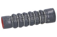 Ladeluftschlauch Original Imperium 225649 Silikon FüR Opel Antara L07 Cdti 4X4