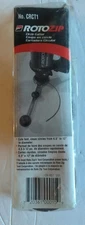 Roto Zip Circle Cutter 1