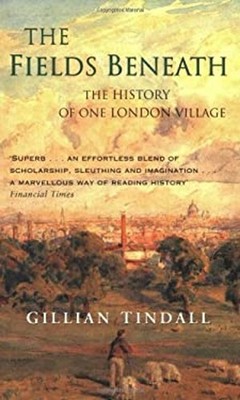 The Fields Beneath : The History of One London Village Gillian Ti