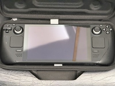 Valve Steam Deck LCD 1TB SSD