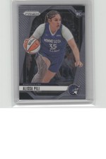 2024 Panini Prizm WNBA #83 Alissa Pili B26R1C48
