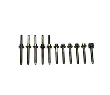 2001-2004 Ford Mustang 4.6l Passenger Rh Cylinder Head Valve Cover Bolts 11pcs 2001-2004 Ford Mustang 4.6l Passenger Rh Cylinder Head Valve Cover Bolts 11pcs